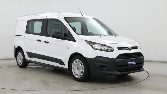 FORD TRANSIT CONNECT 2017 NM0LS7E75H1338714 image